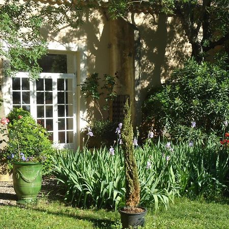 Au Bord De Thau Bed & Breakfast Marseillan  Eksteriør bilde