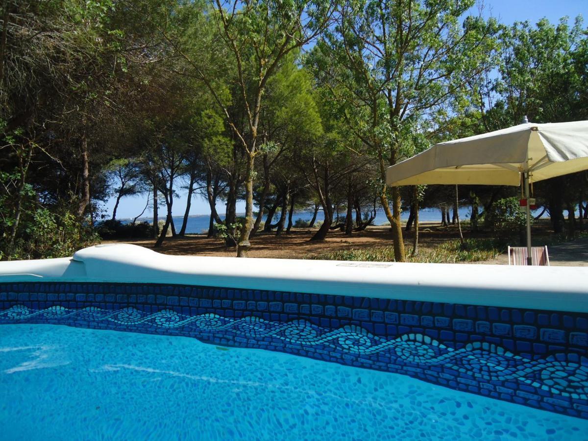 Au Bord De Thau Bed & Breakfast Marseillan  Eksteriør bilde