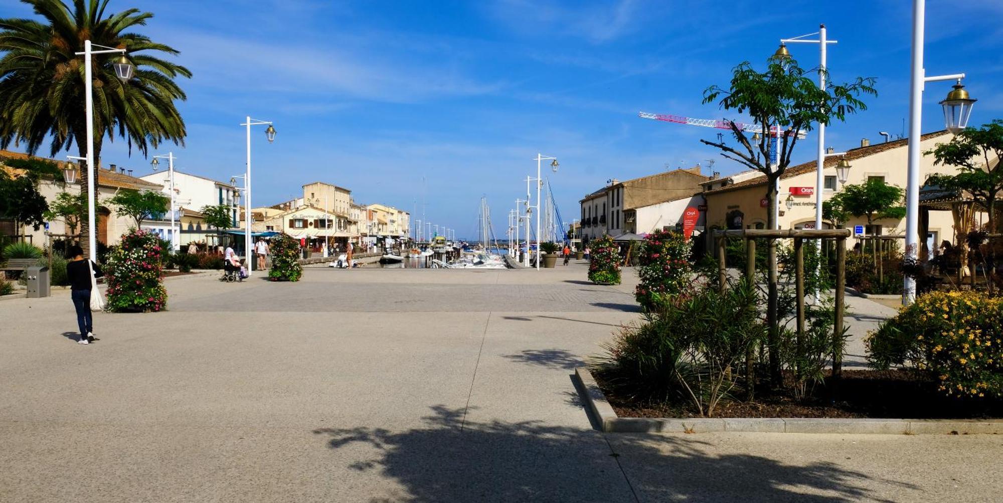 Au Bord De Thau Bed & Breakfast Marseillan  Eksteriør bilde
